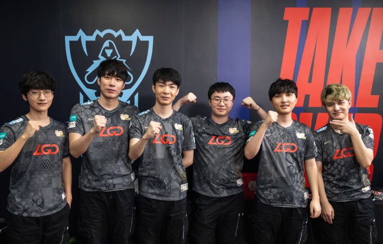 掌控比赛节 掌控比赛节