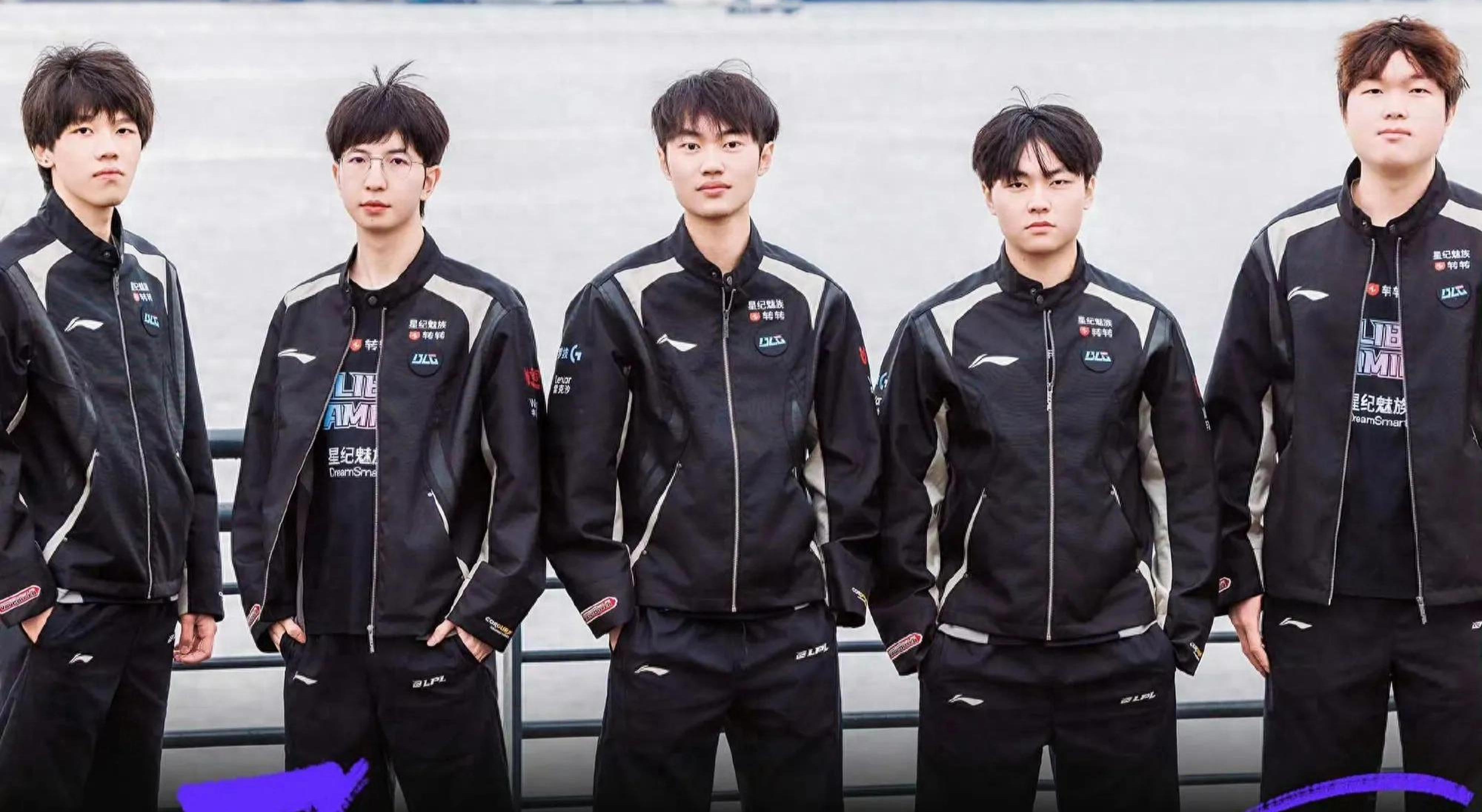 令人关注的 令人关注的