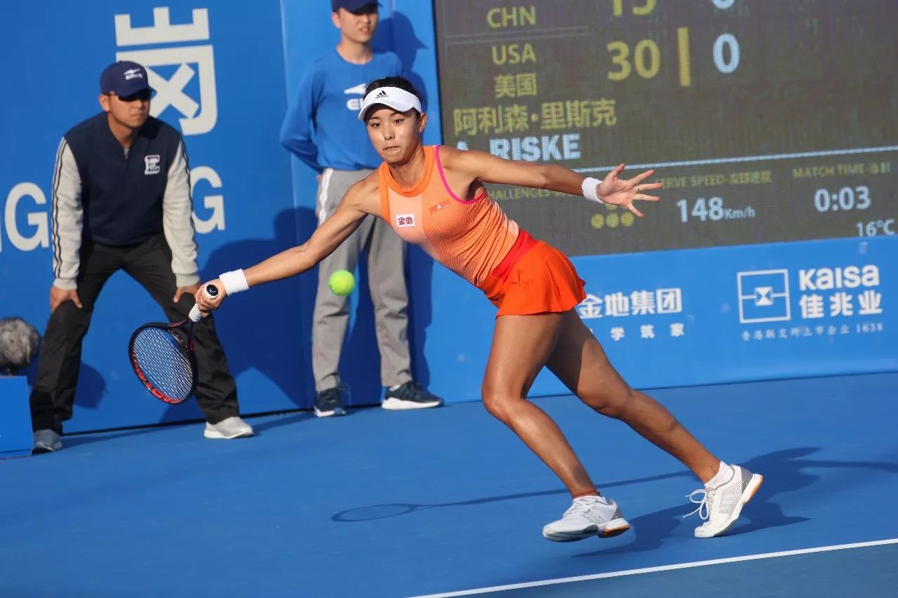 在比赛的最 在比赛的最