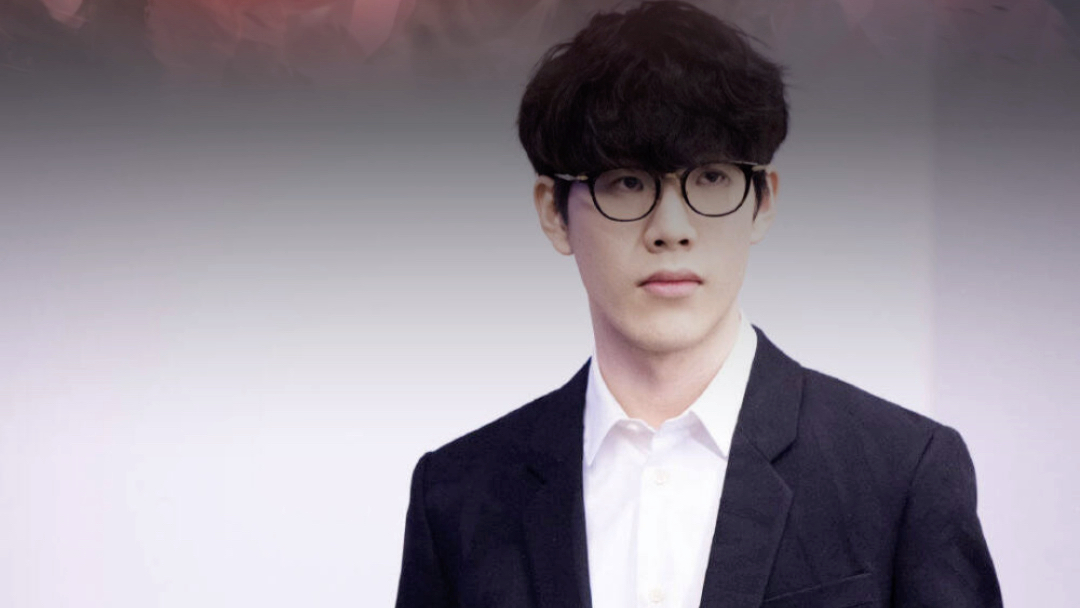 流球员在中 流球员在中