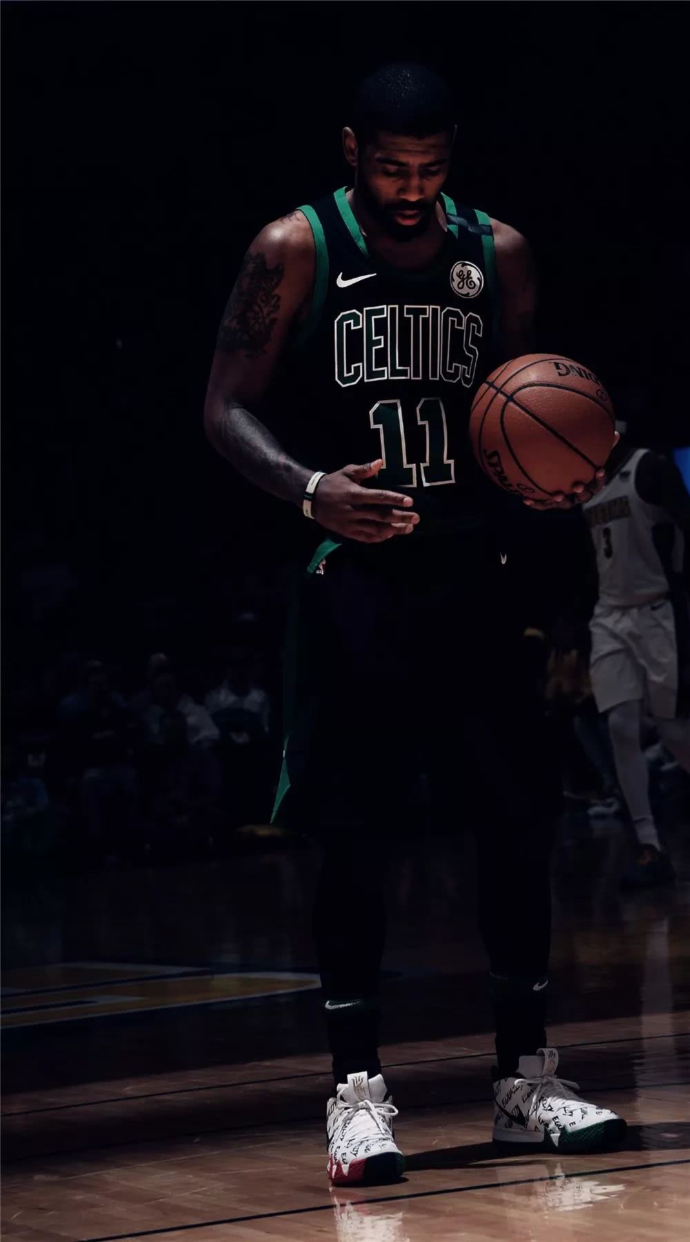 遭遇客场三 遭遇客场三