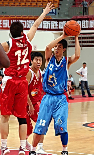 位置与筹码 位置与筹码