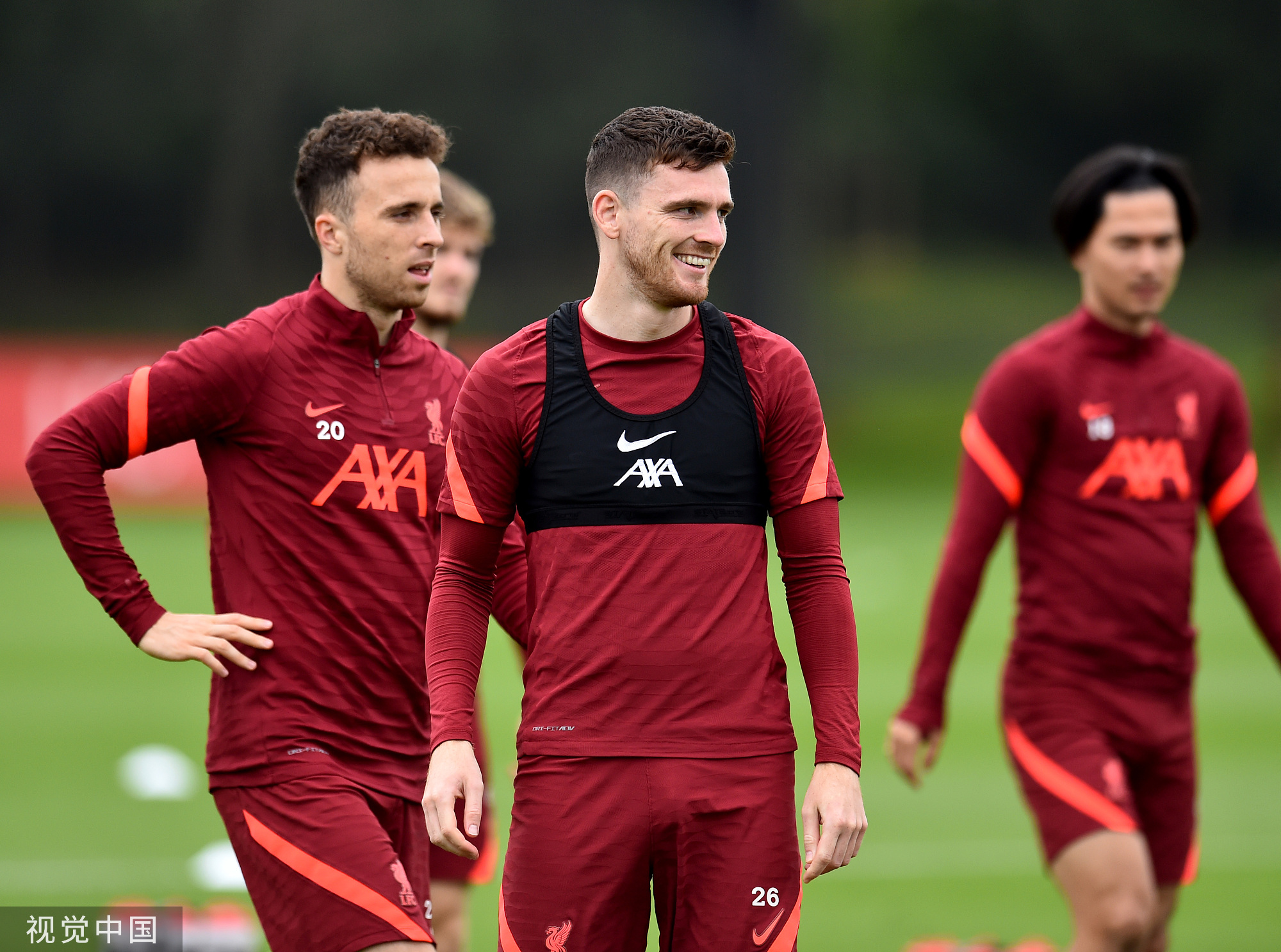 做安全球 做安全球