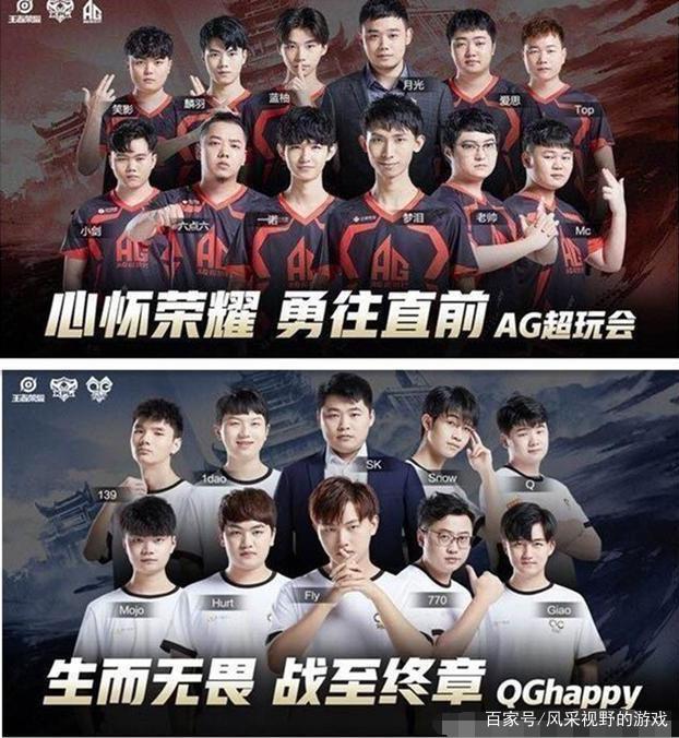 放大对抗的